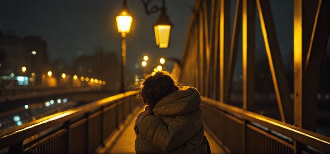 Les Lumières du Pont
